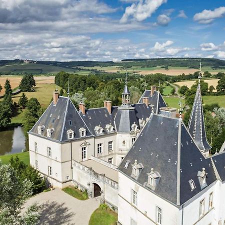 Chateau Sainte Sabine Dış mekan fotoğraf